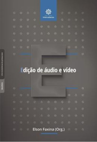 Picture of EDICAO DE AUDIO E VIDEO
