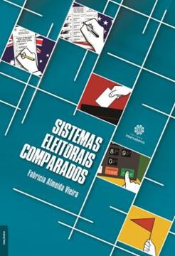 Imagem de SISTEMAS ELEITORAIS COMPARADOS