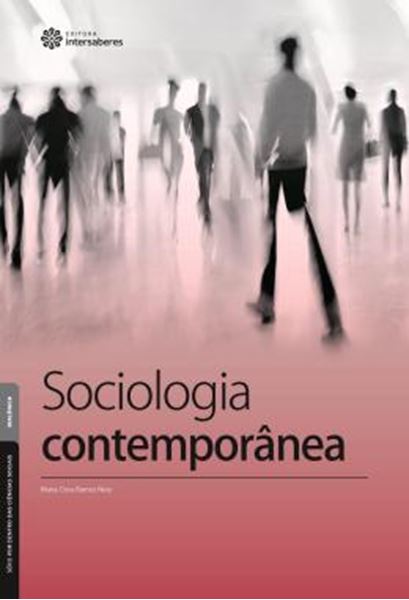 Picture of SOCIOLOGIA CONTEMPORANEA