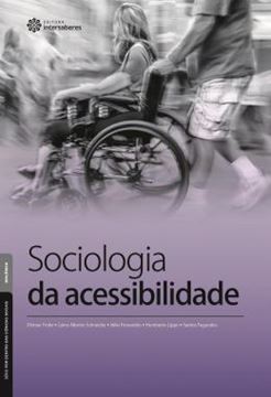 Imagem de SOCIOLOGIA DA ACESSIBILIDADE