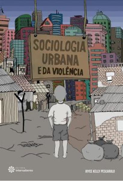 Picture of SOCIOLOGIA URBANA E DA VIOLENCIA