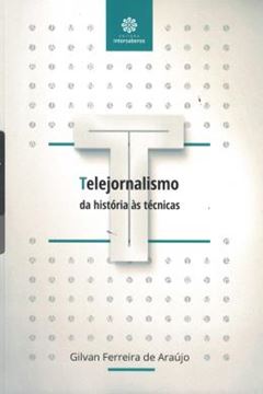 Imagem de TELEJORNALISMO