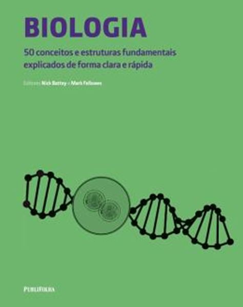 Picture of BIOLOGIA - 50 CONCEITOS