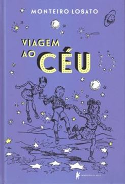 Imagem de VIAGEM AO CEU - EDICAO ESPECIAL