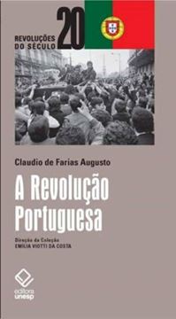 Imagem de A REVOLUCAO PORTUGUESA