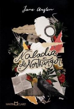 Imagem de ABADIA DE NORTHANGER, A