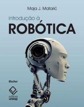 Imagem de INTRODUCAO A ROBOTICA