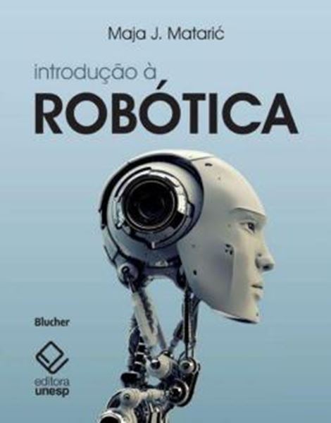 Picture of INTRODUCAO A ROBOTICA