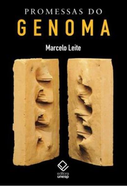 Picture of PROMESSAS DO GENOMA