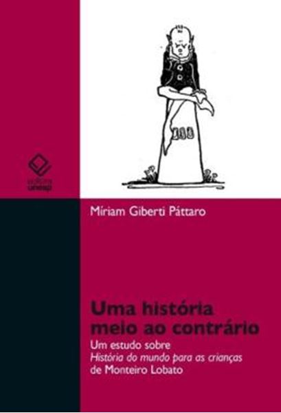 Picture of UMA HISTORIA MEIO AO CONTRARIO