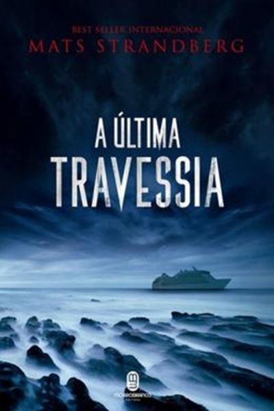 Picture of ULTIMA TRAVESSIA, A