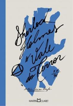 Imagem de VALE DO TERROR, O