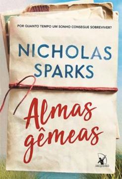 Imagem de ALMAS GEMEAS