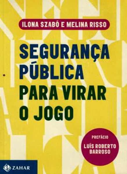 Picture of SEGURANCA PUBLICA PARA VIRAR O JOGO