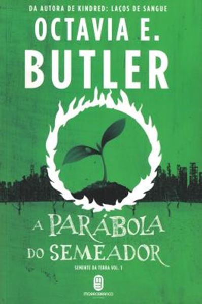 Picture of A PARABOLA DO SEMEADOR