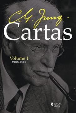 Imagem de CARTAS DE C. G. JUNG - VOLUME I