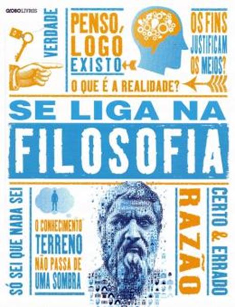 Picture of SE LIGA NA FILOSOFIA - 2ª ED