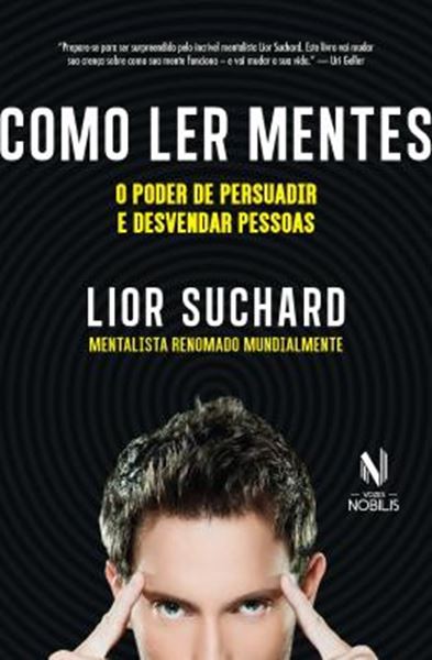 Picture of COMO LER MENTES