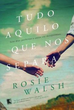 Imagem de TUDO AQUILO QUE NOS SEPARA