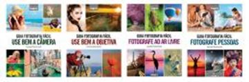 Imagem de COLECAO GUIA FOTOGRAFIA FACIL