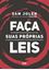 Imagem de FACA SUAS PROPRIAS LEIS