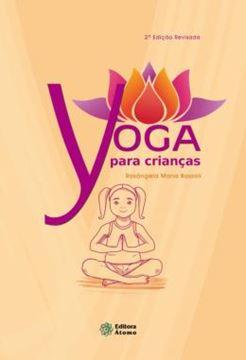 Imagem de YOGA PARA CRIANCAS