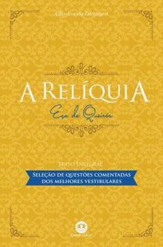 Imagem de A RELIQUIA