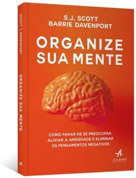 Imagem de ORGANIZE SUA MENTE