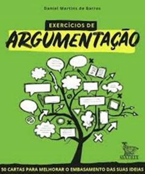 Imagem de EXERCICIOS DE ARGUMENTACAO