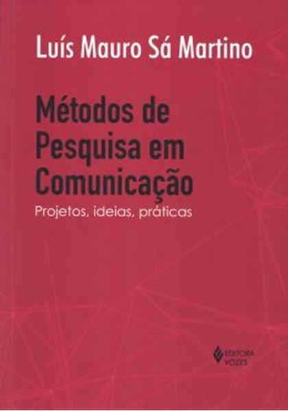 Picture of METODOS DE PESQUISA EM COMUNICACAO