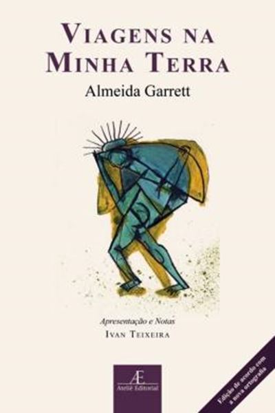 Picture of VIAGENS NA MINHA TERRA