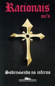 Imagem de SOBREVIVENDO NO INFERNO