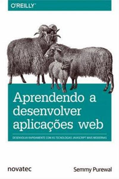 Picture of APRENDENDO A DESENVOLVER APLICACOES WEB