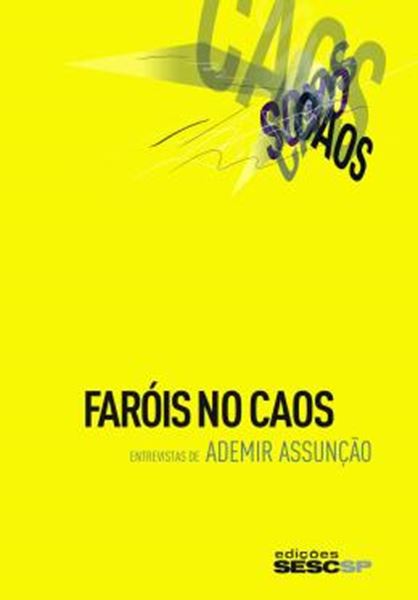 Picture of FAROIS NO CAOS