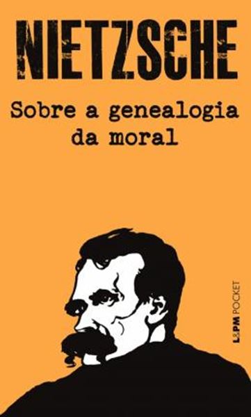 Picture of SOBRE A GENEALOGIA DA MORAL - UM ESCRITO POLEMICO - POCKET
