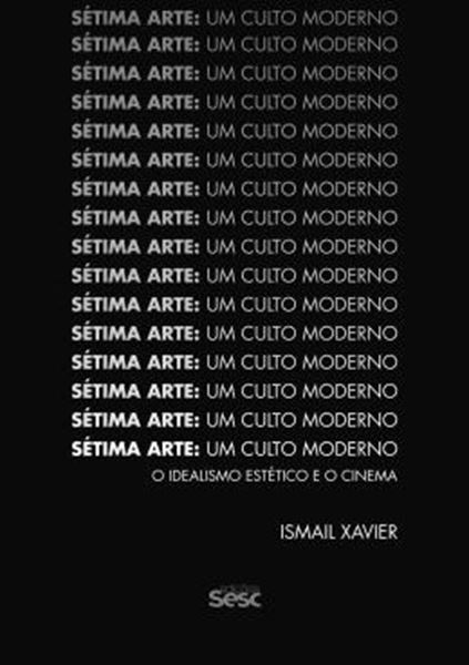 Picture of SETIMA ARTE, UM CULTO MODERNO