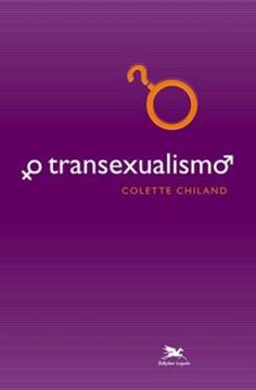 Imagem de TRANSEXUALISMO, O