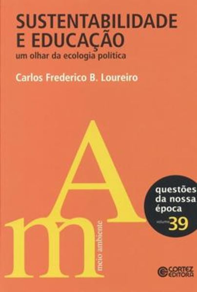 Picture of SUSTENTABILIDADE E EDUCACAO