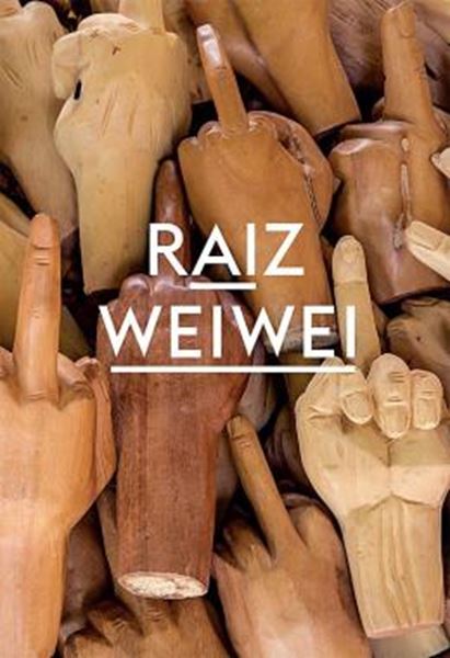 Picture of RAIZ WEIWEI