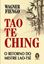 Imagem de TAO TE CHING - O RETORNO DO MESTRE LAO-TSE