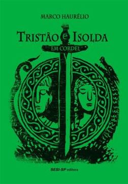 Imagem de TRISTAO E ISOLDA EM CORDEL