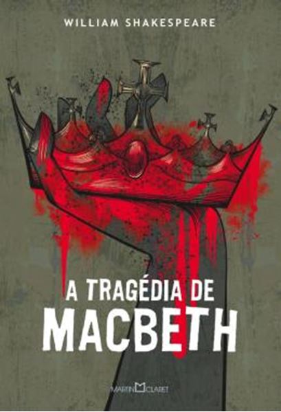 Picture of TRAGEDIA DE MACBETH, A - VOLUME 1