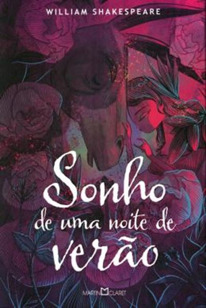 Picture of SONHO DE UMA NOITE DE VERAO