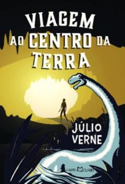 Imagem de VIAGEM AO CENTRO DA TERRA