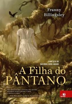 Imagem de A FILHA DO PANTANO