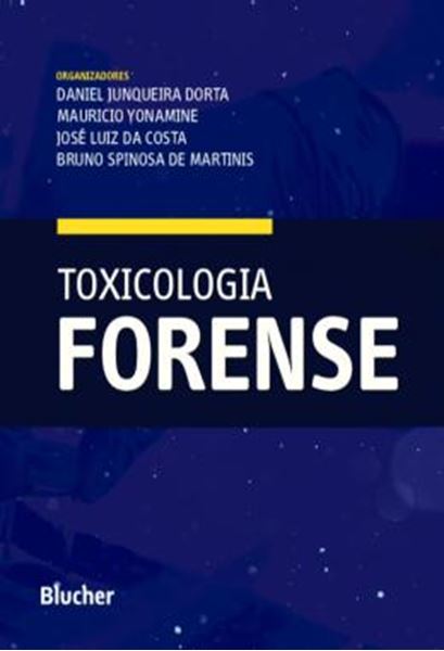Picture of TOXICOLOGIA FORENSE
