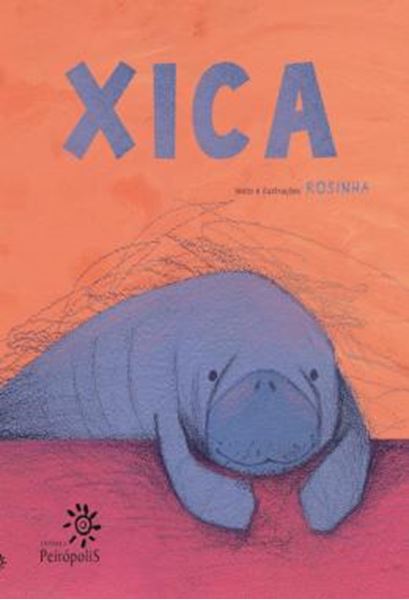 Picture of XICA - 2ª ED
