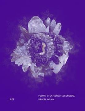 Imagem de PEDRA - O UNIVERSO ESCONDIDO
