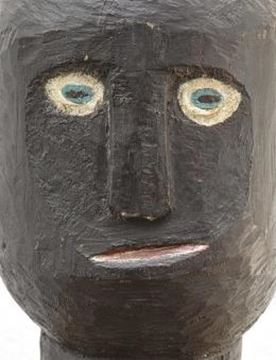 Imagem de ARTE POPULAR BRASILEIRA