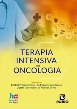Imagem de TERAPIA INTENSIVA EM ONCOLOGIA